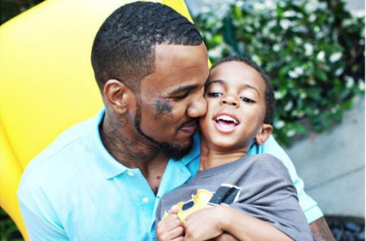 The Game Speaks Out Against The Injustices Currently Taking Place In Baltimore In Editorial Piece Titled “Young Black Men Are Targets”