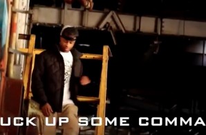 Mar – Fuck Up Some Commas (Remix) (Video)