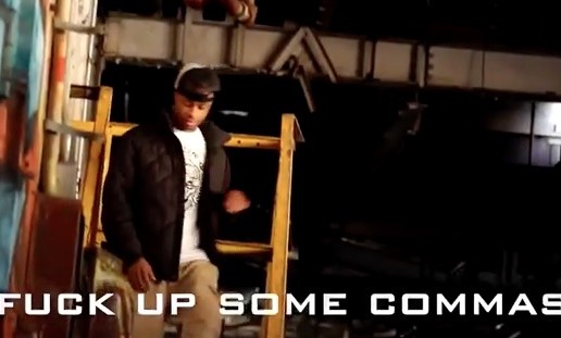 Mar – Fuck Up Some Commas (Remix) (Video)