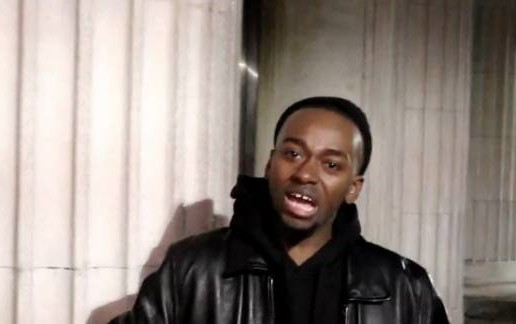 Speed Dollaz – Monster Freestyle (Video)