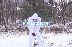 Rico2900 – Frozen (Official Video)