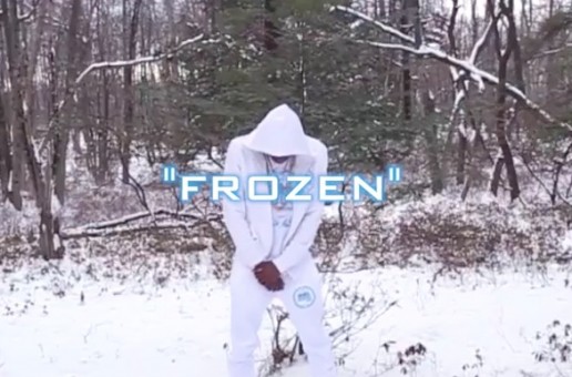 Rico2900 – Frozen (Official Video)