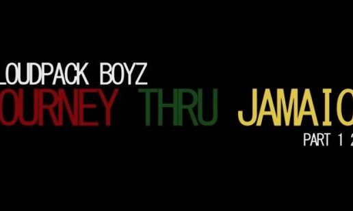 Loudpack Boyz Journey Through Jamaica (Trailer)
