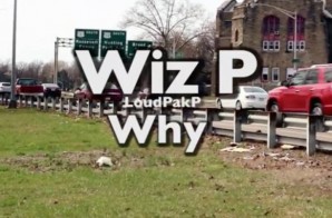 Loudpak P – Why x Cream Freestyle (Video)