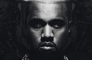 Kanye West – Midas Touch