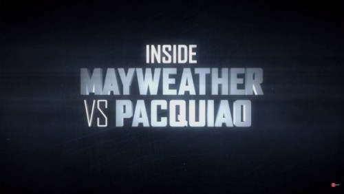 Screenshot-334-500x282 Showtime’s “Inside Mayweather vs. Pacquiao” Episode 1 (Video)  