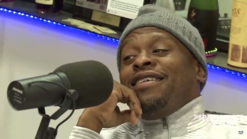 Screenshot-344-500x282 Scarface Discusses His New Memoir, Music And More On The Breakfast Club (Video)  