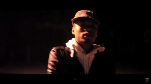 Screenshot-353-1-500x281 Bigal Harrison - Po It Up (Video) (Directed By The Brownstonerz)  