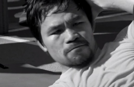 Manny Pacquiao And Nike Training Present: Inner Strength (Video)
