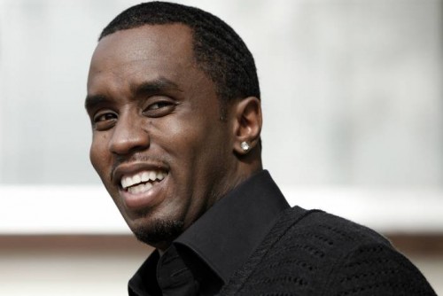 Sean-Diddy-Combs-2015-500x334 Diddy Will Be The Executive Producer Of A Black 'South Park' Series On FX  