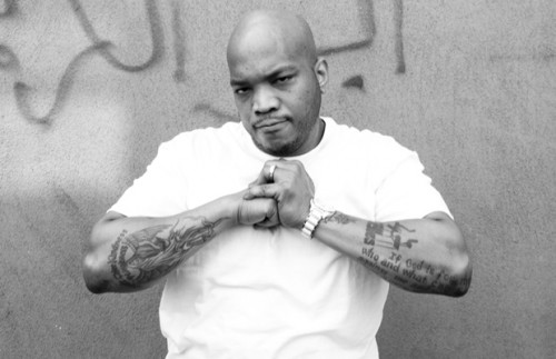 Styles-P-feature-500x323 Styles P - Inner City Ghost  