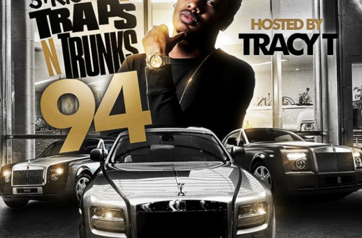 Tracy T – Rats