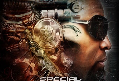 Tech N9ne – Speedom (WWC2) Ft. Eminem & Krizz Kaliko