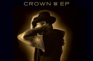 The-Dream Announces ‘Crown EP’ Release Date