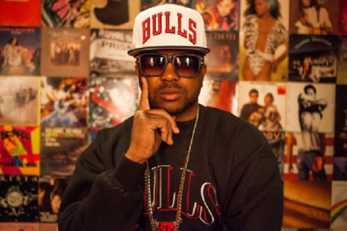 The_Dream_Previews_New_Track_-500x333 The-Dream Previews A Track From His Forthcoming Album 'Morphine' (Video)  