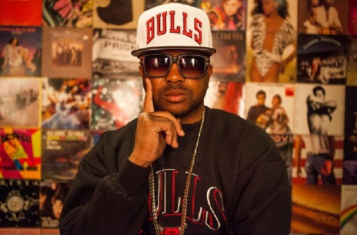 The-Dream Previews A Track From His Forthcoming Album ‘Morphine’ (Video)