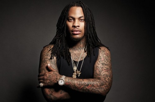Waka_Flocka_Wants_To_Buy_Out_Of_Contract-500x331 Waka Flocka Wants Out Of His Contract With Atlantic Records  