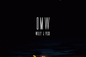 Willy J Peso – OMW Feat. CloudGang ACE