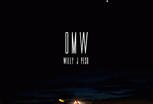 Willy J Peso – OMW Feat. CloudGang ACE