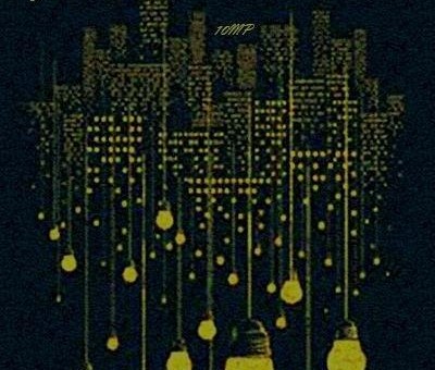 Tian – Lights (EP)