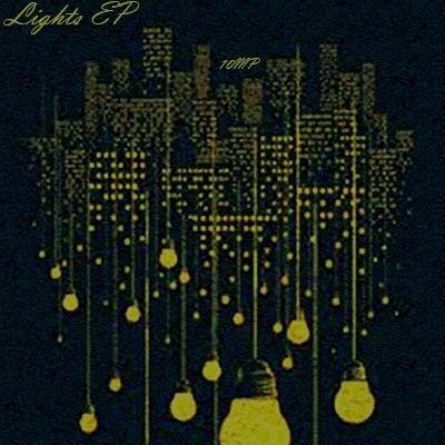 XMged2mX Tian - Lights (EP)  