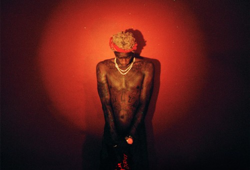 Young Thug – Barter 6 (Album Stream)