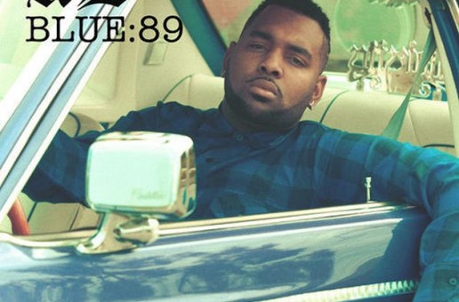 AD – Blue: 89 (Mixtape) (Hosted by Adrian Swish)