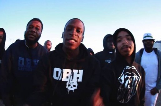 AR-AB – One More Run Ft. Razor (Official Video)