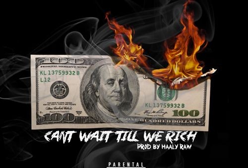 Phat Geez – Cant Wait Til We Rich