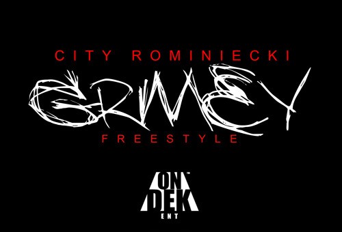 City Rominiecki – Grimey Freestyle