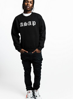 A$AP Rocky’s “A.L.L.A.” Album Receives New Release Date!