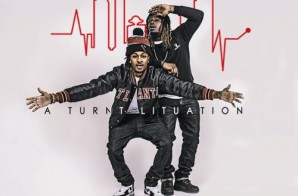 A-1 Supergroup – A Turnt Lituation (Mixtape) (Hosted by DJ Scream)