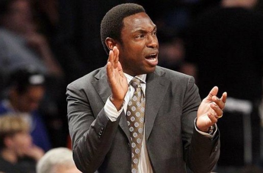 Avery Johnson Agrees To Become The New Basketball Head Coach At The University Of Alabama