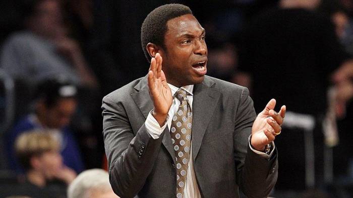 avery-johnson-to-coach-alabama Avery Johnson Agrees To Become The New Basketball Head Coach At The University Of Alabama  