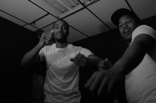 B Love – I Don’t See Ft FChain x 100 Shots Ft Bang Bang (In-Studio Video)