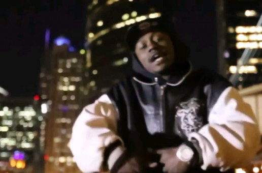 Benji Byrd – Wholetime (Video)