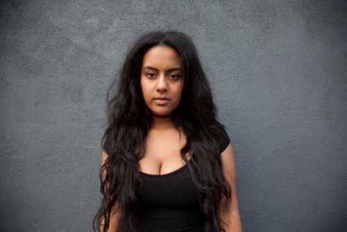 bibi-bourelly-500x334-500x334 Bibi Bourelly Takes A Step Away From Songwriting For Rihanna To Debut Her Own New Record, "Riot"  