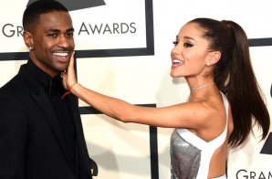 So Much For Paradise: Big Sean & Ariana Grande Have Called It Quits