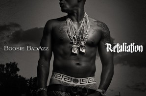 Boosie BadAzz – Retaliation (Prod. By London on Da Track)