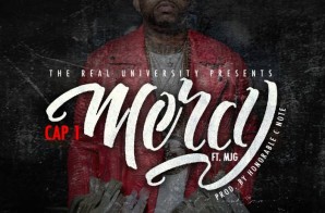 Cap 1 x MJG – Mercy