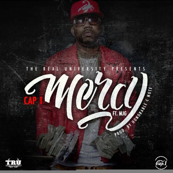 cap_mercy1 Cap 1 x MJG - Mercy  