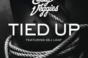 Casey Veggies – Tied Up Ft. DeJ Loaf