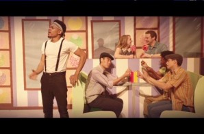 Chance The Rapper, Donnie Trumpet & The Social Experiment – Sunday Candy (Short Film)(Video)