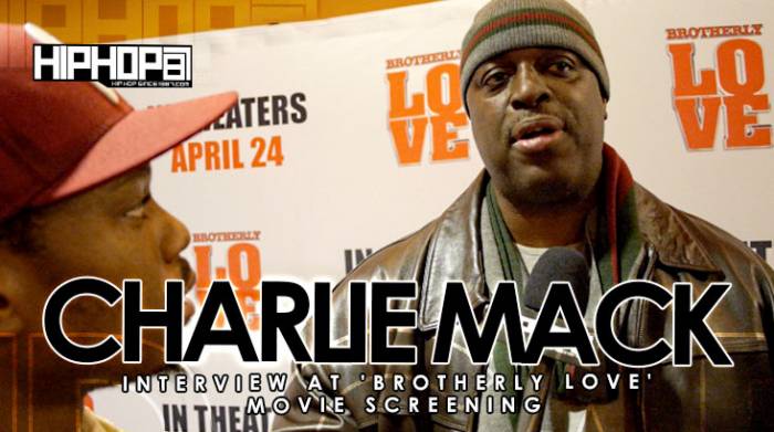 Charlie Mack Talks His Artists, Dame Dash, New Films ‘ATL 2,’ ‘Catch 22 ...