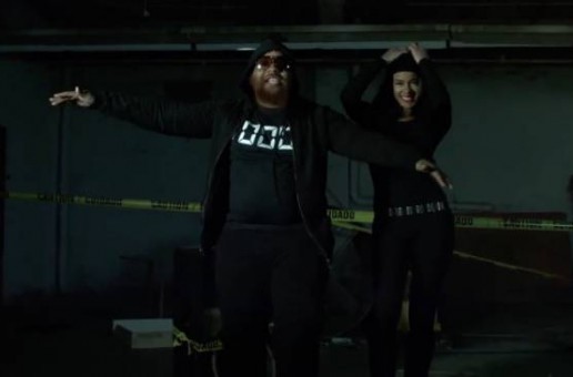 Chelsea Rivers – 25 To Life Ft RediRoc (Video)