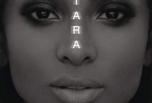 Ciara – I Bet (Remix) Ft. T.I.