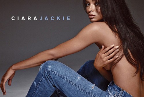 Ciara – Dance Like We’re Making Love