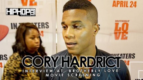 cory-hardrict-talks-starring-in-brotherly-love-being-in-american-sniper-upcoming-films-HHS1987-2015-500x279 Cory Hardrict Talks Starring In 'Brotherly Love', Being In 'American Sniper' & Upcoming Films (Video)  