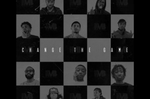 Brilliant Mind Brothers – Change The Game (Mixtape)