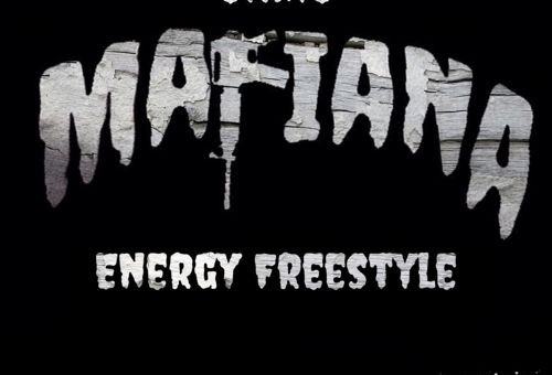 CRMC – Energy Freestyle